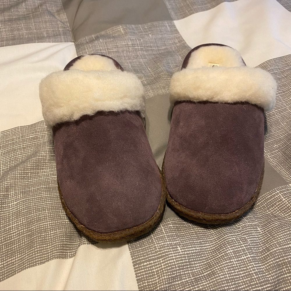 sorel nakiska slide II slipper youth 2